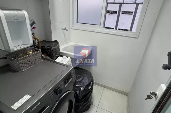 Apartamento para venda, 2 quarto(s),  Vila Rosália, Guarulhos