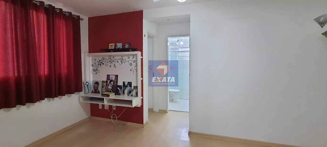 Apartamento para alugar com 2 quartos, 50m² - Foto 11
