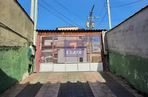 Casa para venda 3 quarto(s) 