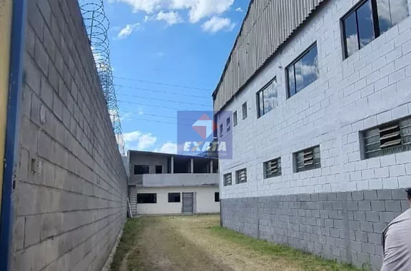 Galpão para locação,  água Chata, Guarulhos
