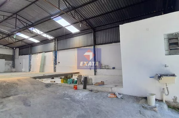 Galpão comercial para aluguel, Vila Gustavo, São Paulo - Foto 6