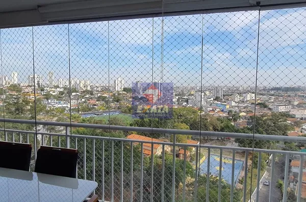 Apartamento para venda 3 quarto(s) vila galvão guarulhos