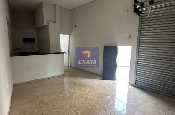 Comercial para aluguel,  Jardim Santa Cecília, Guarulhos