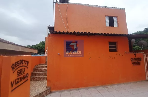 7 Kitinetes / conjugados para venda,  Vila Nilo, São Paulo