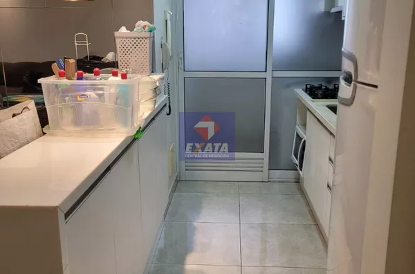 Apartamento para venda, 2 quarto(s),  Vila Augusta, Guarulhos