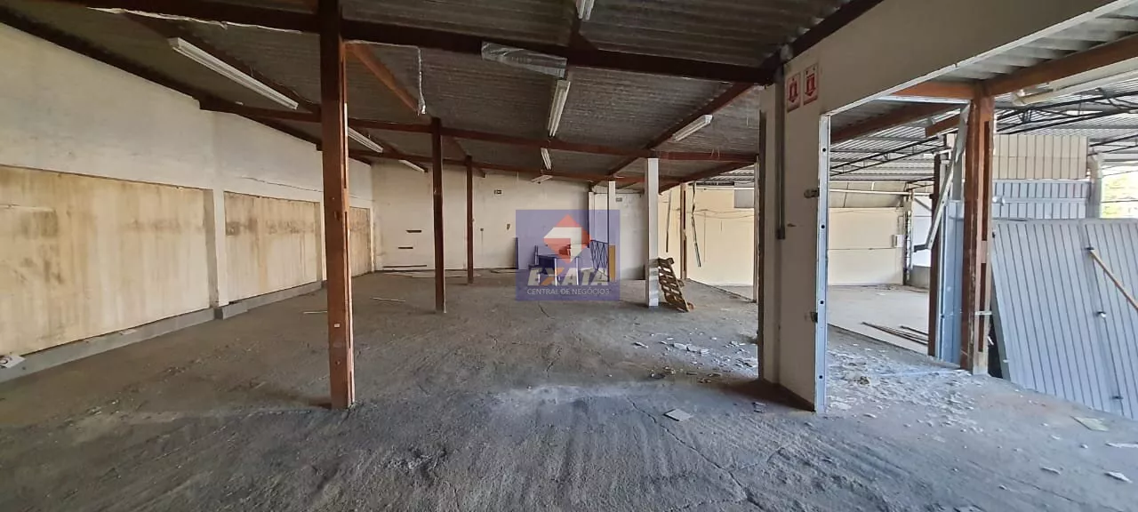 Depósito-Galpão-Armazém para alugar com 1 quarto, 906m² - Foto 16