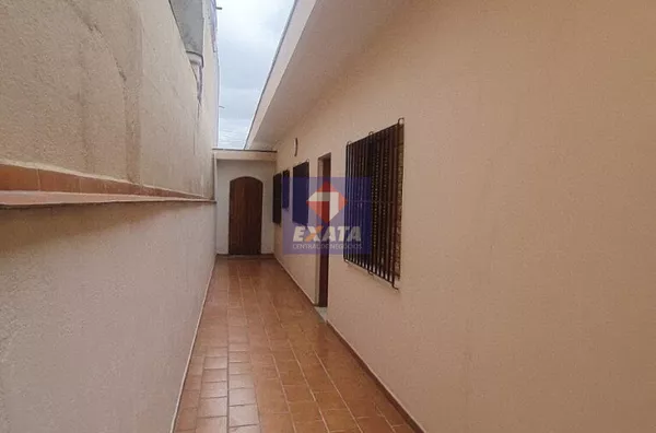 Casa térrea para aluguel,  Jaçanã, São Paulo