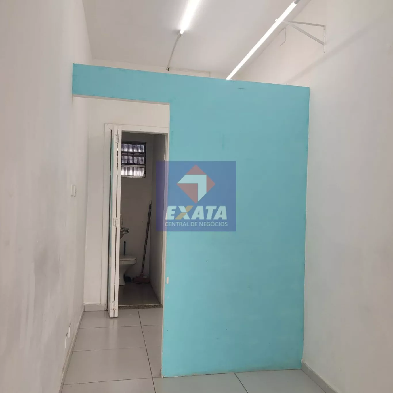 Loja-Salão para alugar com 1 quarto, 40m² - Foto 16