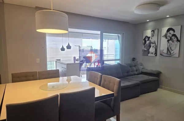 Apartamento para , 3 quarto(s),  Jardim Santa Mena, Guarulhos