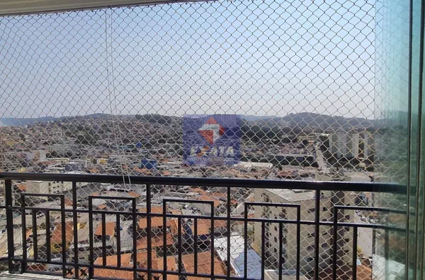 Apartamento para venda, 3 quarto(s),  Picanço, Guarulhos