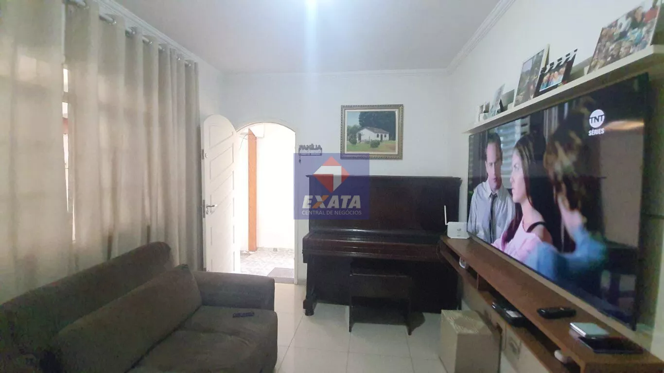 Casa à venda com 3 quartos, 125m² - Foto 27