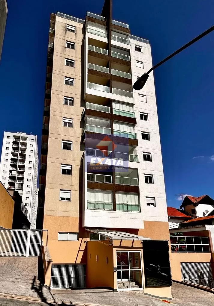 Apartamento, 3 quartos, 99 m² - Foto 3
