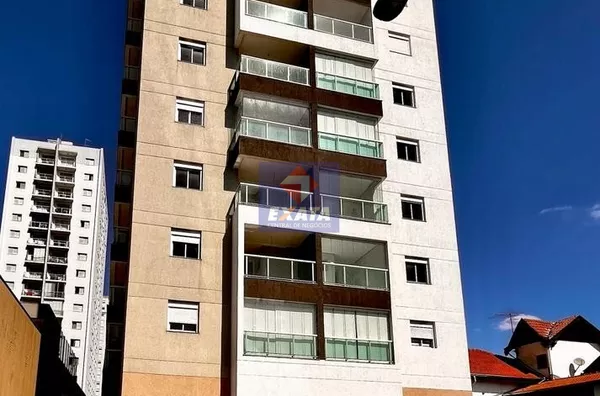 Apartamento para venda, 3 quarto(s),  condomínio Progress Village Residence