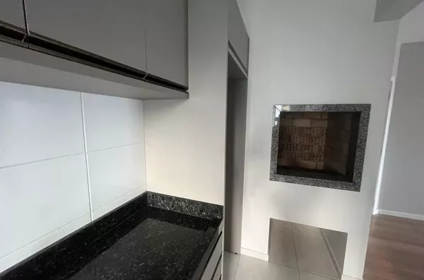 churrasqueira interna