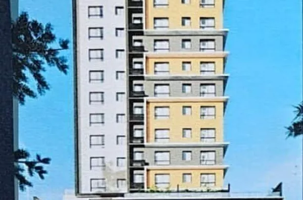 Loft para venda, 1 quarto(s),  Centro, Pato Branco