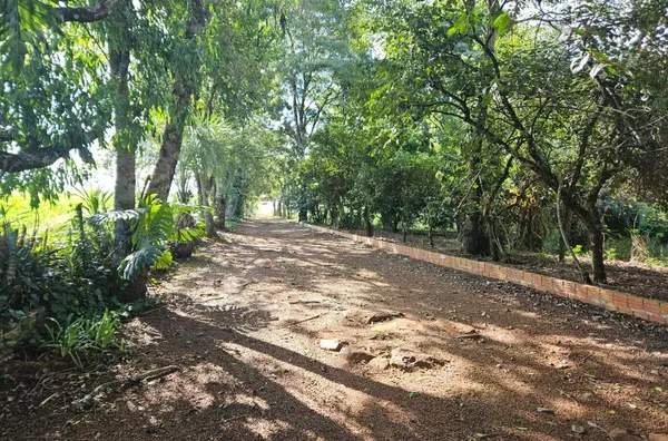 Chácara no  São Roque Do Chopim, Pato Branco