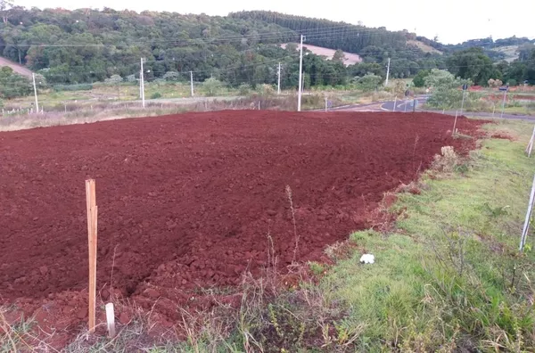 Terreno para venda próximo ao Shopping