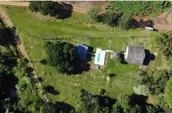 Chácara para venda,  1km de Coronel Vivida