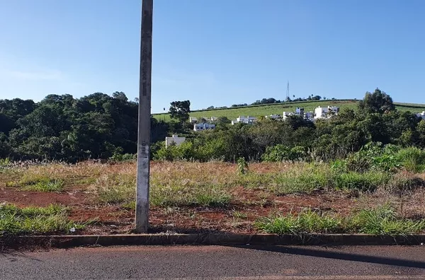 2 Terrenos para venda no Fraron Pato Branco