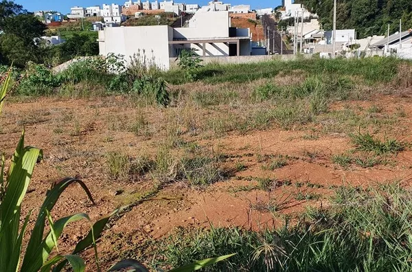 2 Terrenos para venda no Fraron Pato Branco