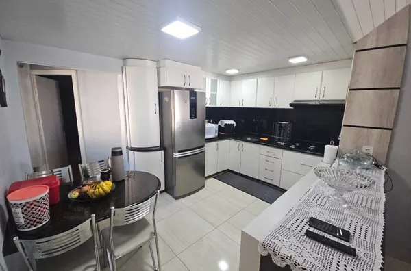 Casa para venda,  na subida para Aeroporto, Pato Branco