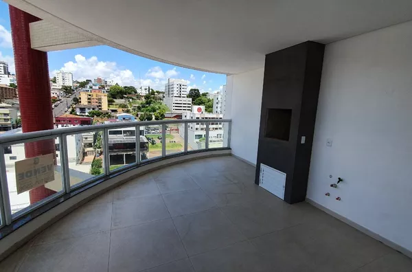 sacada com churrasqueira