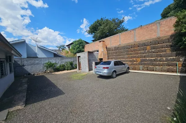 Casa para venda, no bairro Paulo Afonso, Pato Branco