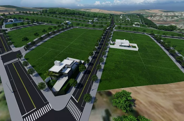 Terrenos para venda,  Industrial II, Pato Branco