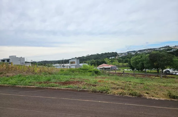 Terreno para venda,  São Luiz, Pato Branco