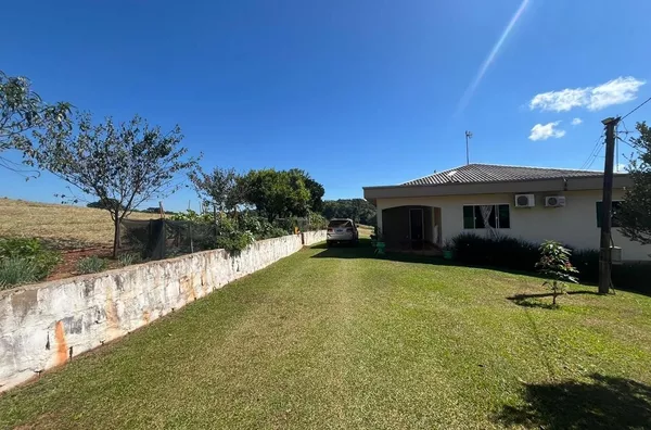 Chácara para venda,  Palmital Interior, Mariópolis