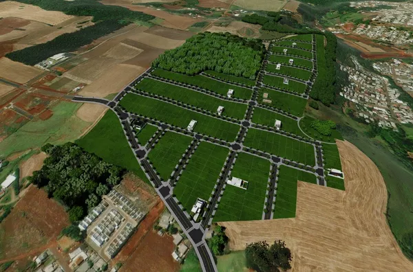 Terrenos para venda,  Industrial II, Pato Branco