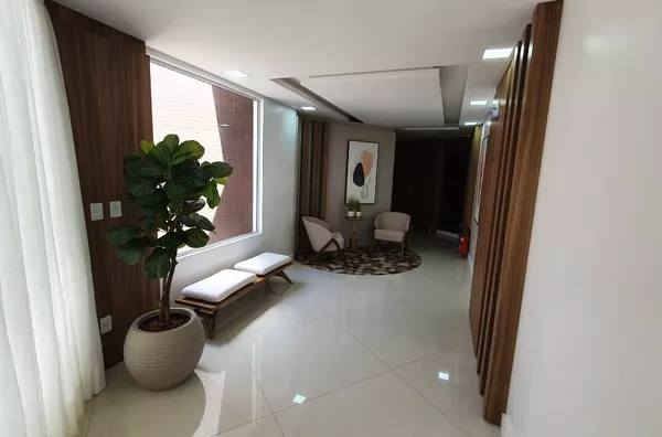 Apartamento para venda 3 suítes centro Pato Branco