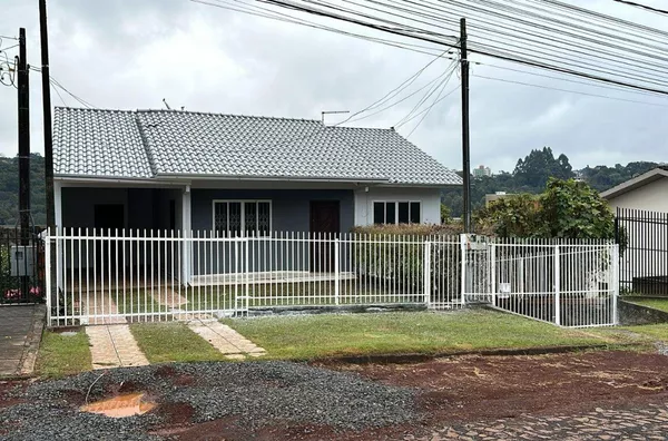 Casa para venda, 3 quarto(s),  Pato Branco