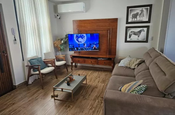 Casa alto padrão para venda,  Fraron, Pato Branco