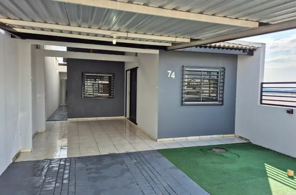 Casa para venda, 2 quarto(s),  Fraron, Pato Branco