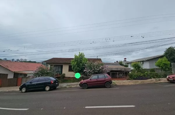 Terreno para venda,  Centro, Pato Branco