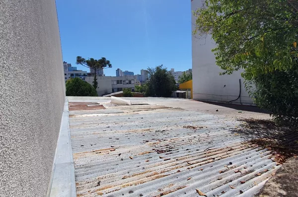 Terreno para venda,  Centro, Pato Branco