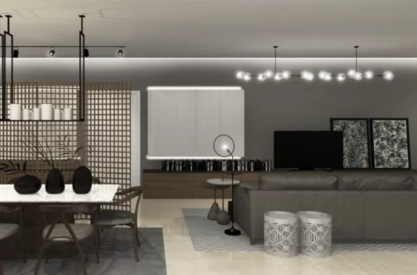 Cobertura duplex para venda,  Santa Terezinha, Pato Branco