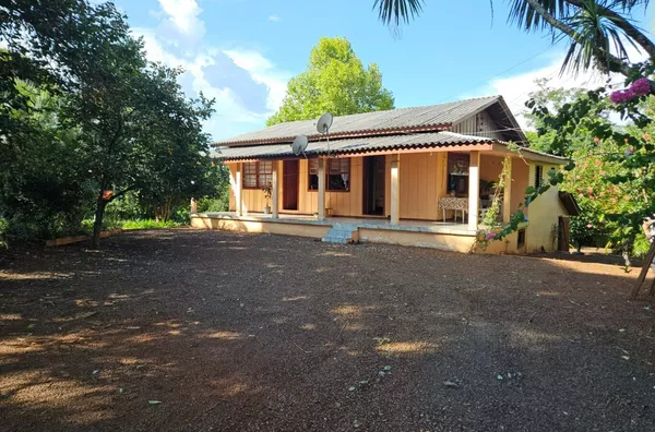 Chácara no  São Roque Do Chopim, Pato Branco