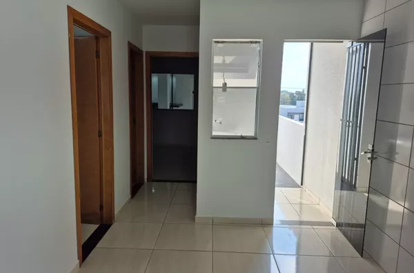 Casa para venda, 2 quarto(s),  Fraron, Pato Branco