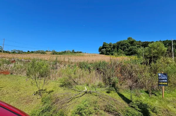 Terreno para venda,  Próximo ao Shopping Pato Branco