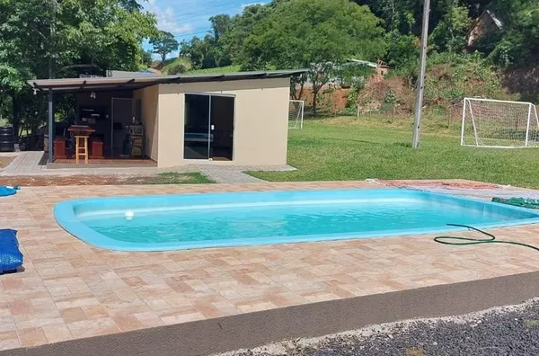 Chácara para venda,  1km de Coronel Vivida