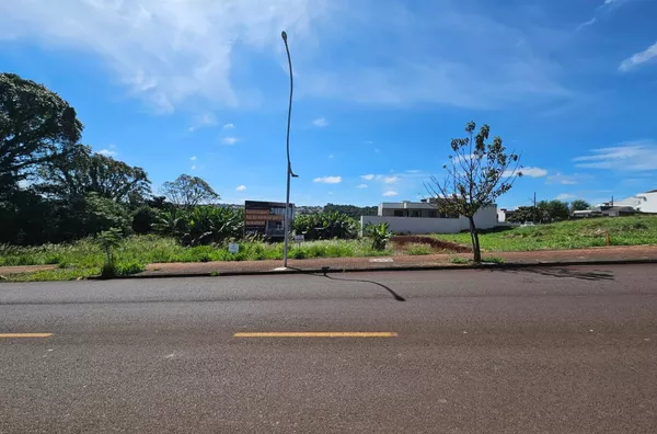 Terreno para venda,  São Luiz, Pato Branco