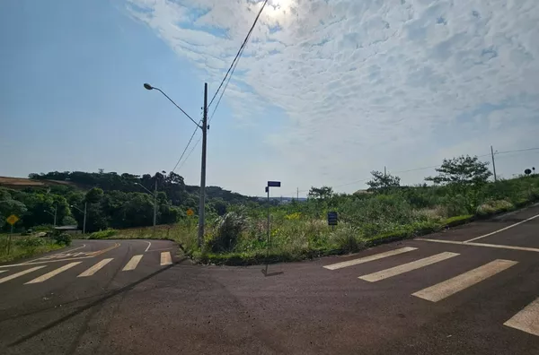 Terreno para venda, próximo ao Shopping, Pato Branco