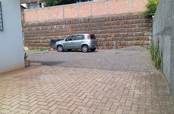 Casa para venda, no bairro Paulo Afonso, Pato Branco
