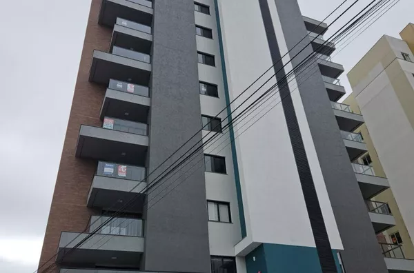 Apartamento para venda, 2 quarto(s),  Centro, Pato Branco