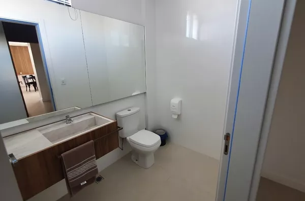 banheiro salão festas