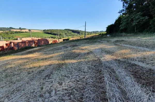 Terreno próximo a Shopping 