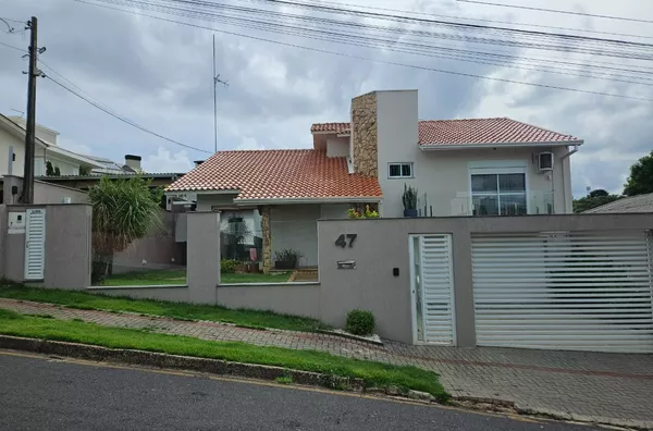 Casa para venda, 1 suíte 2 quarto(s),  Bortot, Pato Branco