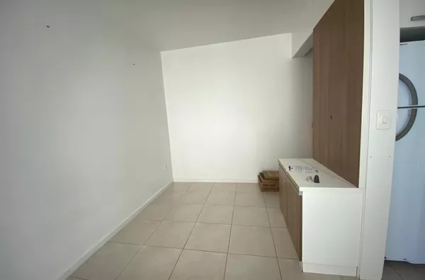 Apartamento Ed. Monte Carmelo centro / oportunidade para investidor